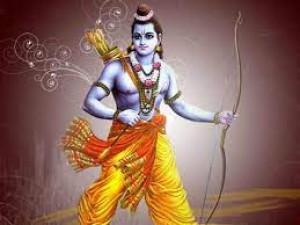 Rama: The Exemplary Hero of Indian Mythology