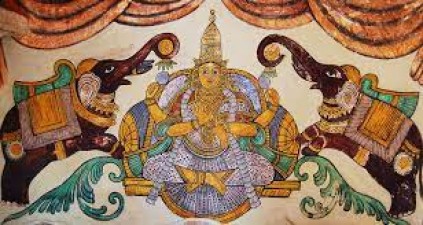 Hinduism and Art: An Eternal Journey of Spiritual Expression