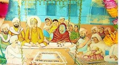 Mata Sulakhin: Wife of Guru Nanak Dev Ji
