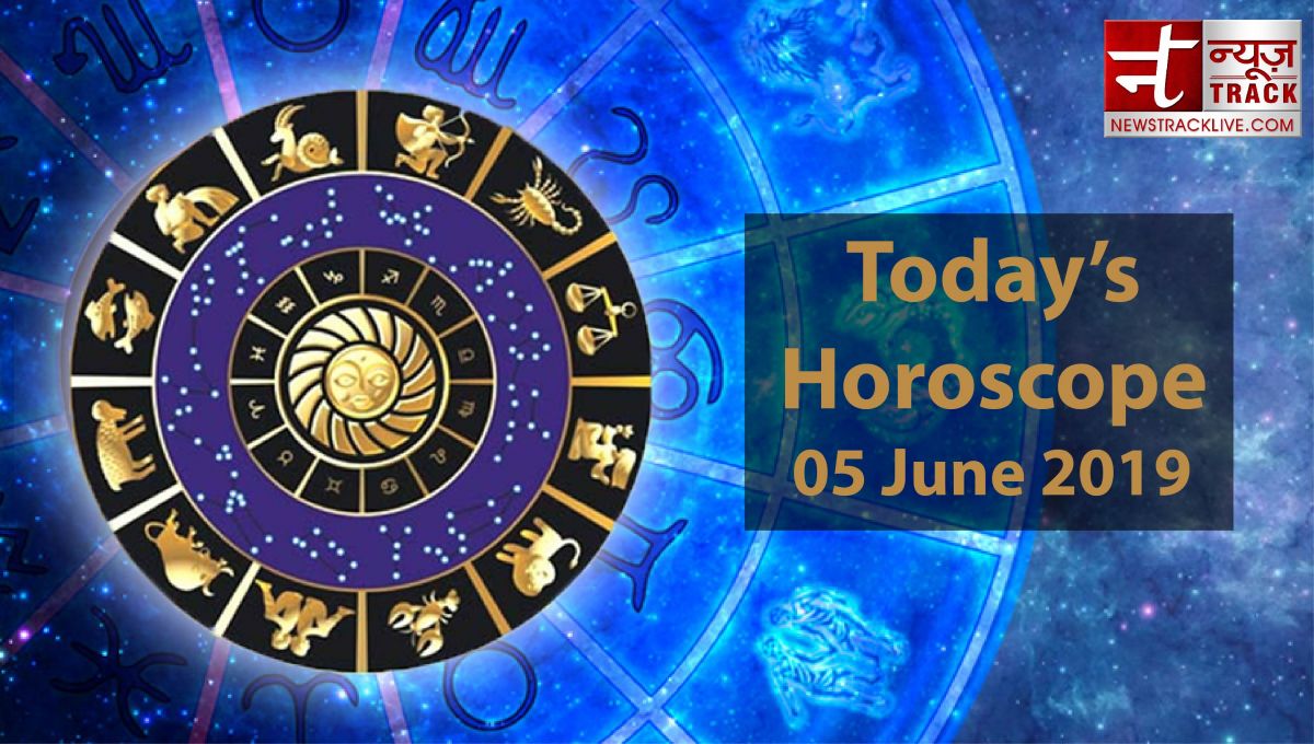 Daily Horoscope, June 5, 2019: Check your today's' predictions ...