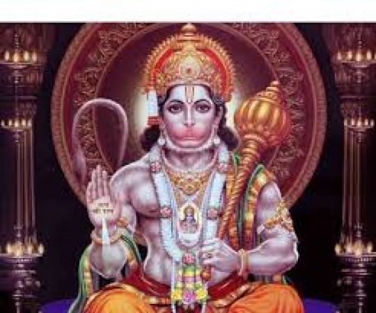 Know benefits of reciting Hanuman Chalisa