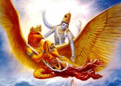 Garuda Purana: Worshiping these 6 daily can eliminate all problems