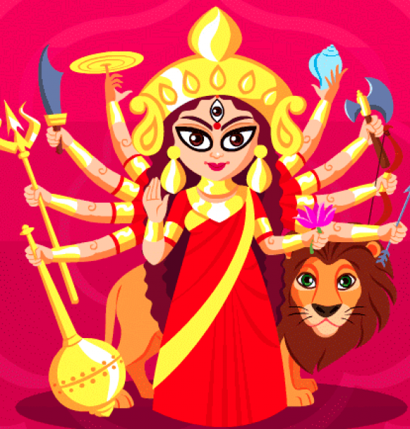 Gupt Navratri 2023 Gupt Navratri starts today. Do this remedy and get