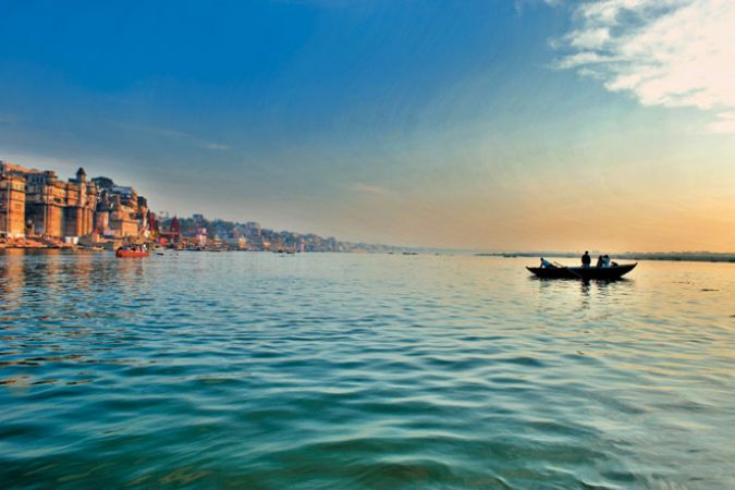 Scientists also say Ganga is the holiest river:  Know Why