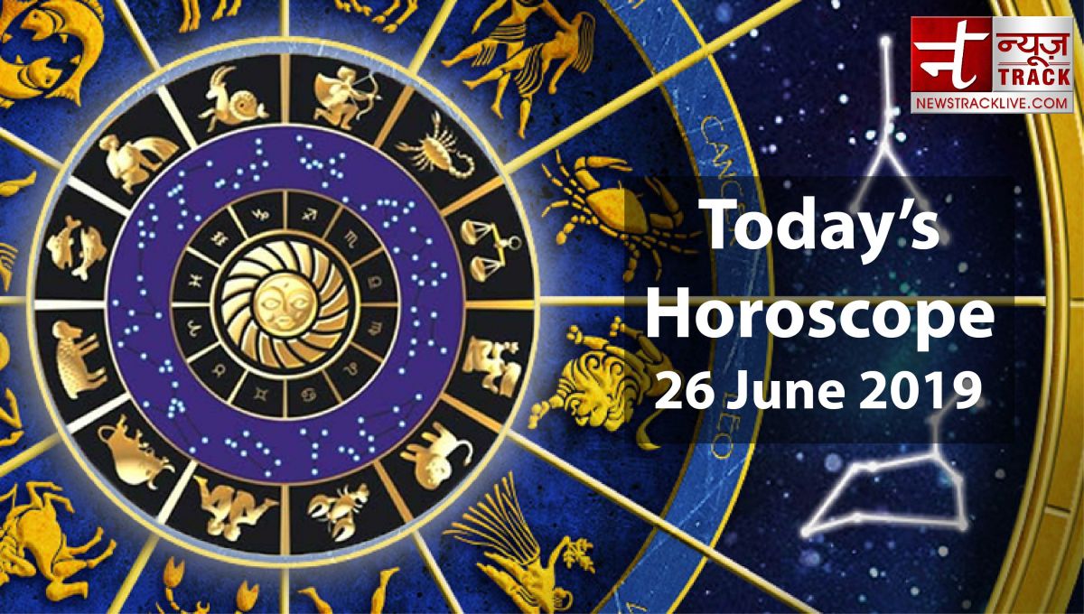 Daily Horoscope, June 26, 2019: Here is your Horoscope for today