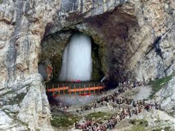 6 Must know facts about the Amarnath Yatra