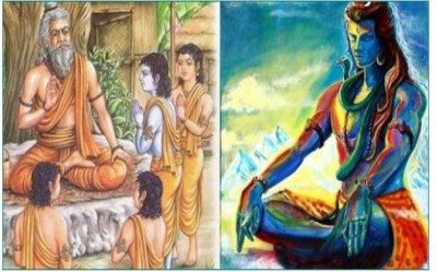 Guru Purnima: Celebrating the Revered Teachers on July 3rd