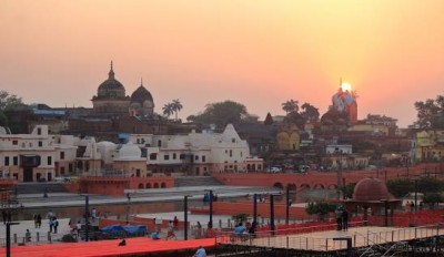 Ayodhya: The Legendary City of Hindu Mythology