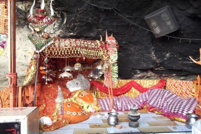Hinglaj Devi Temple – Unraveling the mystical adobe of Goddess Sati
