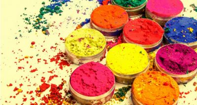 This Rangpanchmi select these 5  colours to improve Relations with your close and dear ones