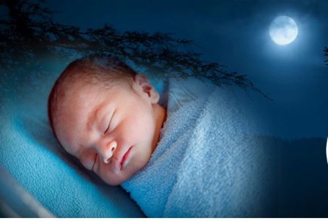 Children born at night are extremely fortunate, have these 10 great qualities…
