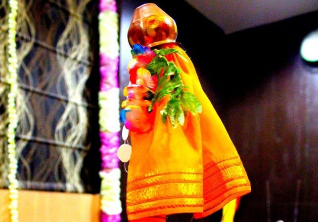 ALL YOU NEED TO KNOW ABOUT GUDI PADWA — Karmaplace