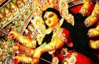 Chaitra Navratri Messages and Wishes for Whatsapp