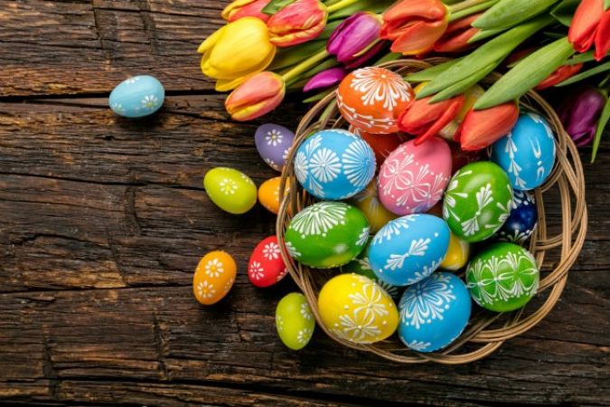 Know how and when Easter day celebrated?