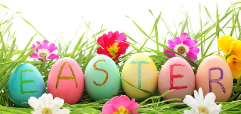 Easter Week 18 Celebrations And Rituals People Follow On This Day Newstrack English 1 Nt