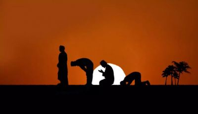 8 Unknown Benefits Of Doing Namaz Or Salat