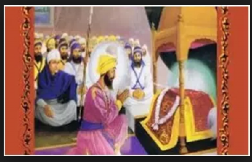 Sikhism: 5 Guru’s 5 Shabads to remove obstacles