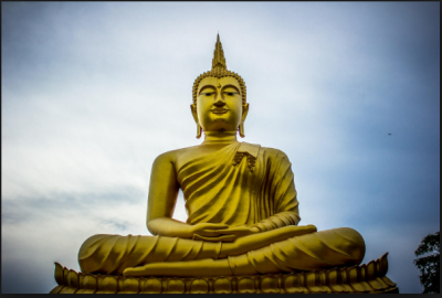 Buddhism: Basic belief and teaching of  Gautama Buddha