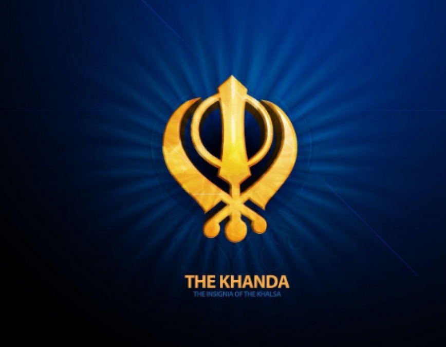 Khanda: All need to known about Sikh Emblem Symbolism