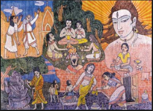 Hinduism: Origin and Evolution as the early history