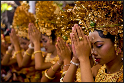 Hindu culture: Some unknown and surprising facts about it