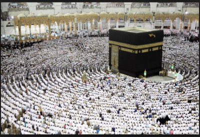 Kaaba is Islam’s holiest place; know some unknown facts about it