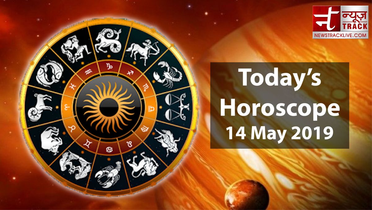 Daily Horoscope May 14 2019 Check daily astrology prediction