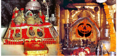 Visit these temples in India, just by visit all your troubles can be solved