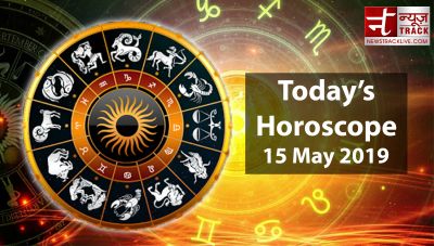 Daily Horoscope, May 15, 2019: Find out what the stars have in store for you