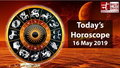 Daily Horoscope, May 16, 2019: Find out what the stars have in store for you today