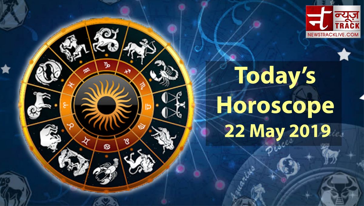 Daily Horoscope, May 22, 2019: Here is your Horoscope for today