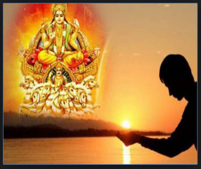 Sun Saptami will be celebrated on 26 May; know its importance and benefits