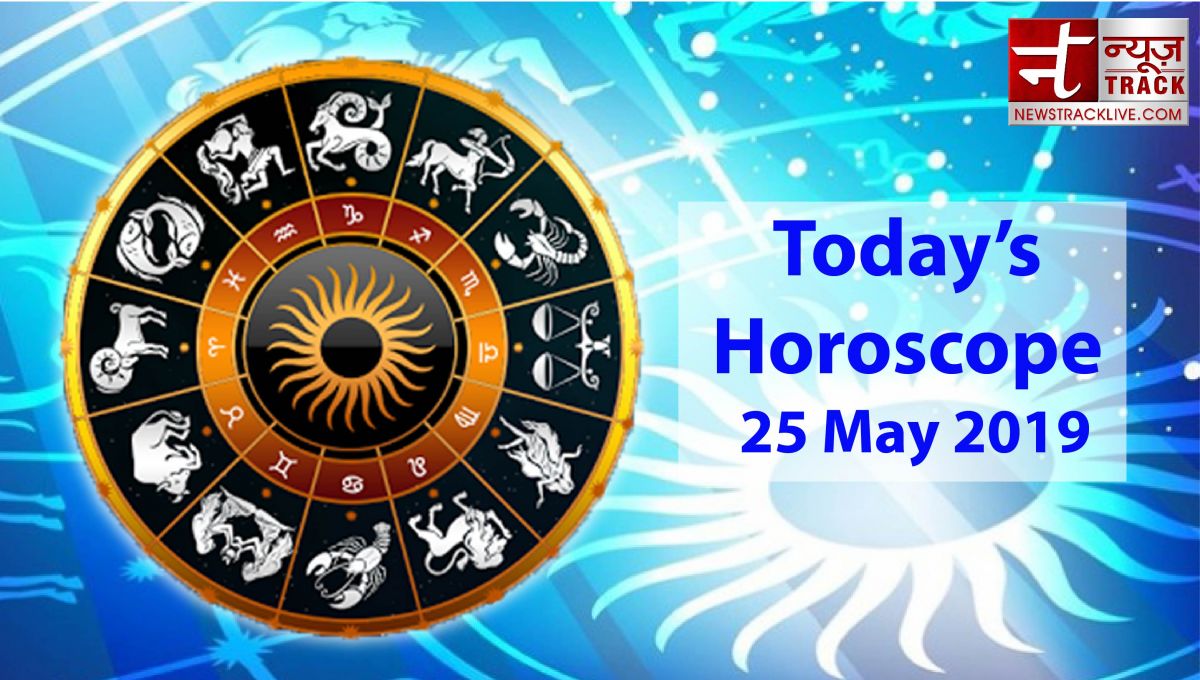 Daily Horoscope, May 25, 2019 Check astrology prediction for Saturday