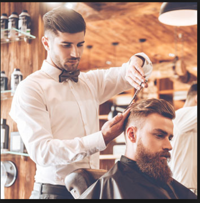 Know which day is considered auspicious and inauspicious for hair and nail  cut | NewsTrack English 1