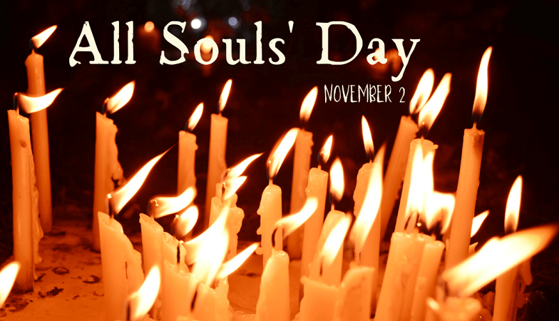 All Souls Day 2022: Paying tribute to the dead at All Souls Day