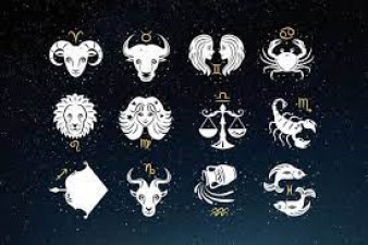 What is the zodiac sign of people born in the month of November?