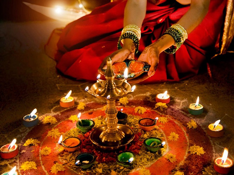 Get ready for Diwali: See date Choti Diwali,  Govardhan Puja and Bhai Dooj