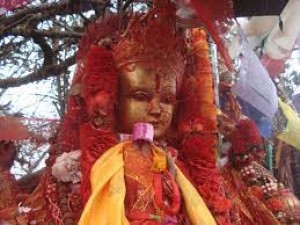 न्याय की देवी बौरहिया का मंदिर आस्था का केंद्र है, नेपाल से भी मन्नतें लेकर आते हैं लोग