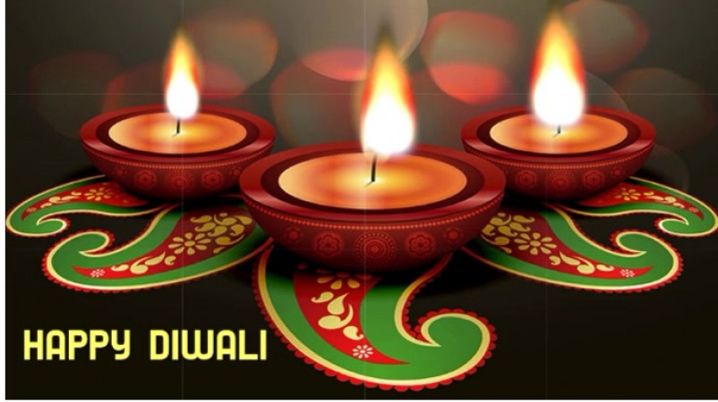 उपराज्यपाल, मुख्यमंत्री ने दी दीपावली की बधाई