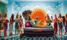 How Lord Vishnu's Awakening on Dev Uthani Ekadashi Reverberates in Hindu Festivities