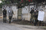 3 Palestinians are killed in West Bank by Israeli fire