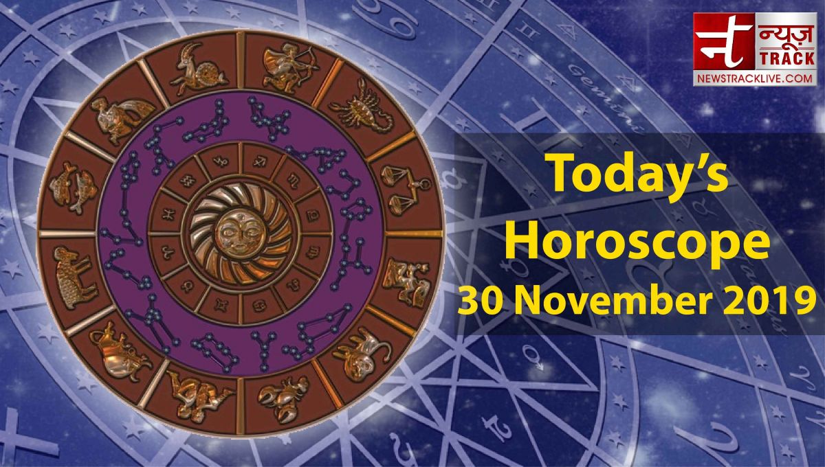 Today's horoscope: People of this zodiac can be victims of serious injury
