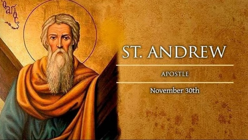 Saint Andrew's Day 2023: Celebrating the Apostle and his Enduring Legacy