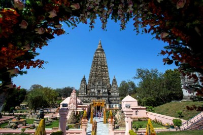 Mata Sati's eye had fallen in Gaya, Bihar, know the history of this temple