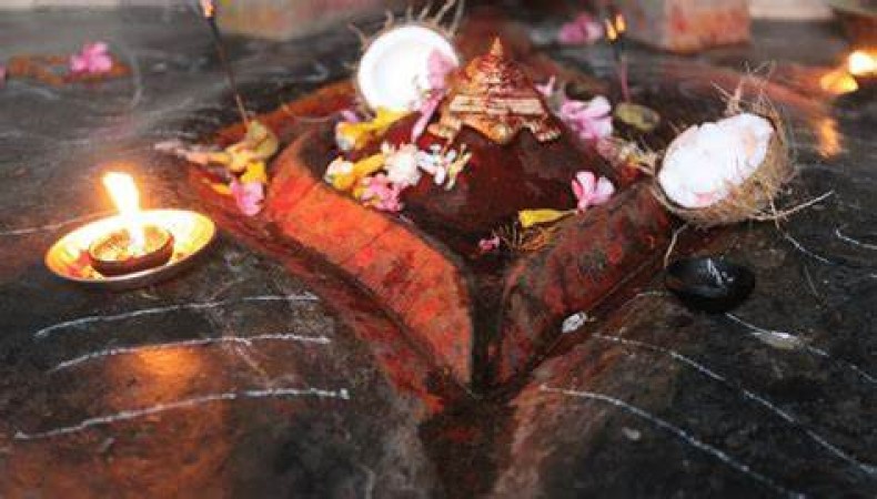 Are you also unaware of this secret of Kamakhya Devi Temple?