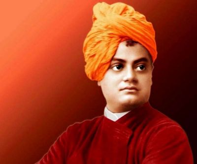 9 inspiring and life changing quotes of Swami Vivekananda