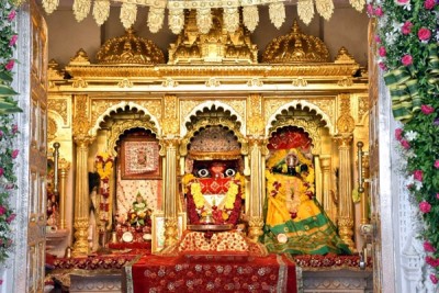 पावागढ़ के महाकाली देवी मंदिर का माता सती से क्या है संबंध?