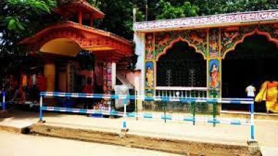 A Journey of Faith: Nandikeshwari Devi Temple's Enduring Grace