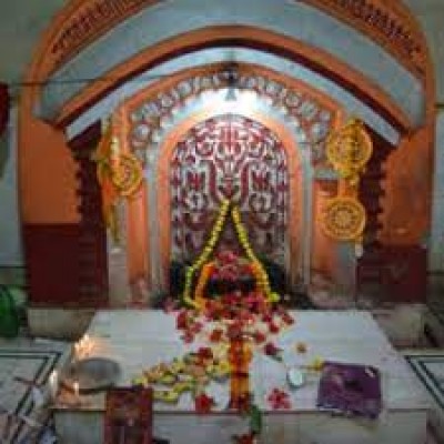 Unraveling the Spiritual Treasures of Kireet Shaktipeeth: A Journey through Bihar's Sacred Gem