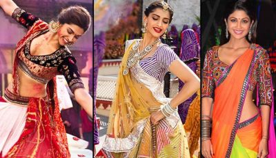 Navratri 2018: The 9 colours you must wear on different days this Navratri